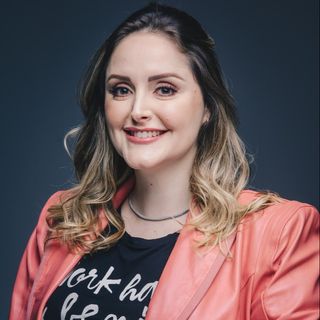 Thalita  Bassan , Psicólogo Londrina