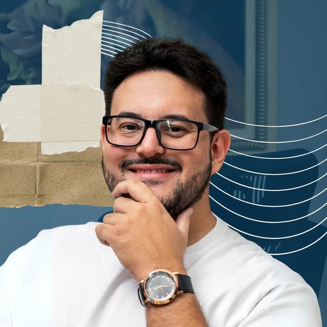 Rafael Magalhães, Psicólogo Belo Horizonte