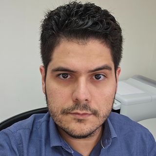Marcelo Augusto Barreto Alves Fonseca, Endocrinologista São Paulo