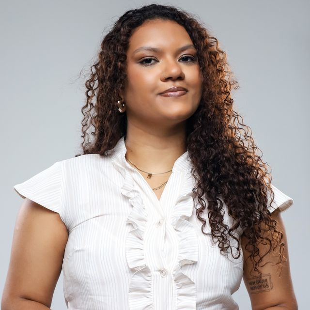 Dayse Sthefanny Borges da Silva, Psicólogo Irecê