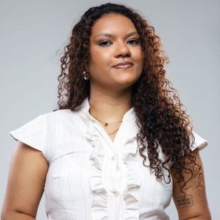 Ampliar imagem: Dayse Sthefanny Borges da Silva, Psicólogo Irecê