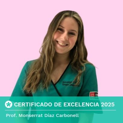 Monserrat Díaz Carbonell