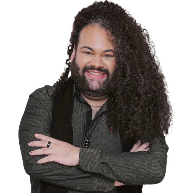 Fabrício Gomes dos Santos