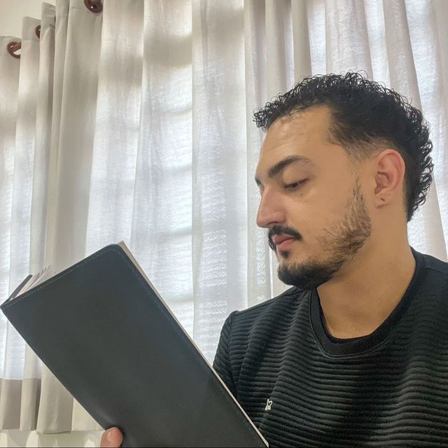 Carlos Eduardo Faria Aragão, Psicólogo Franca