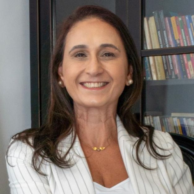 Daiane Daumichen, Psicólogo Osasco