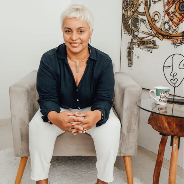 Débora Marinho, Psicólogo Sorocaba