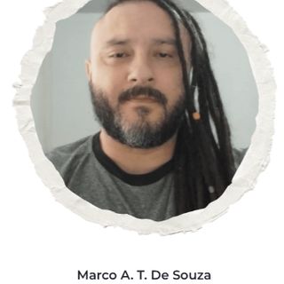 Marco Antonio Thiago de Souza, Psicólogo Curitiba