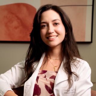 Marília  Monte, Ginecologista Teresina