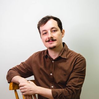 Dr. Matheus Nunes Ferreirinha Leite de Castro