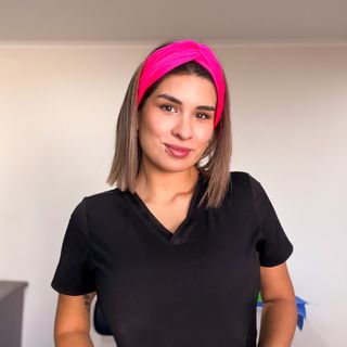 Dra. Paula Danae  Sauvageot Olmedo