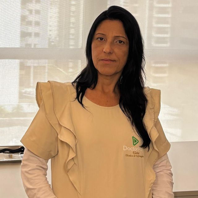 Elaine Claro, Terapeuta complementar São Paulo