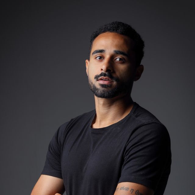 Vinicius Oliveira da Silva, Psicólogo Cachoeirinha