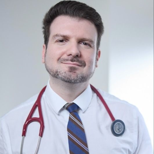 Leonardo Bianchi, Cardiologista São Paulo