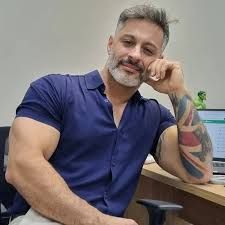 Erik  Fernandes , Nutricionista São Paulo