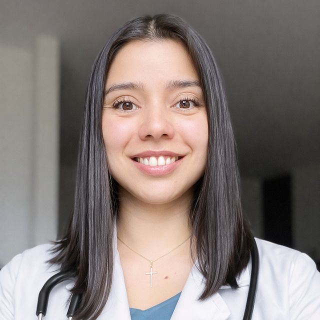 Jessika Dayanna  Ruiz Sierra, Nutriólogo Bogotá