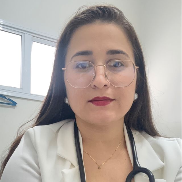 Beatriz da Silva Marins, Médico de família Nova Venécia