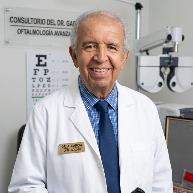 Alvaro Garcia Pava