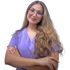 Prof. Stefany Mancipe Aguilar