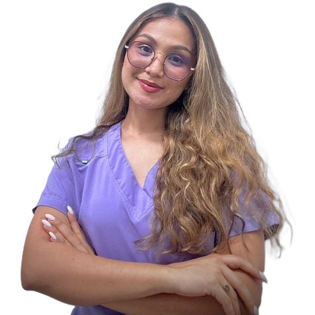 Stefany Mancipe Aguilar, Terapeuta ocupacional Medellín