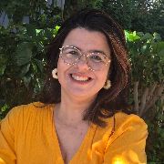 Alexia Truppel, Psicólogo Joinville