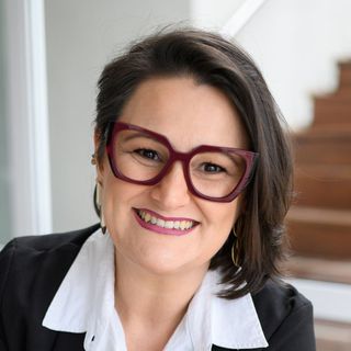 Prof. Michele Terres