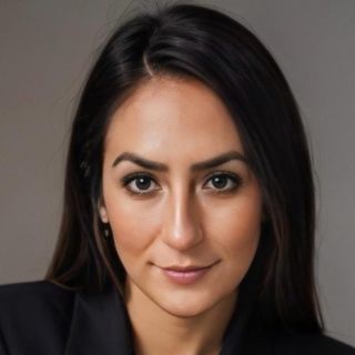 Acercar imagen: Katherine Ossa Oliveros, Psicólogo Santiago