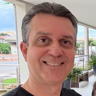 Ampliar imagem: Ricardo Maciel Falavigna, Psiquiatra Cuiabá