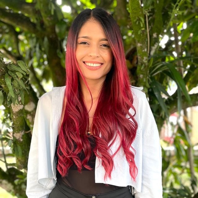 Angela Arias Sánchez