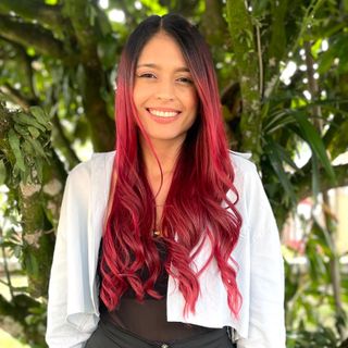 Prof. Angela Arias Sánchez