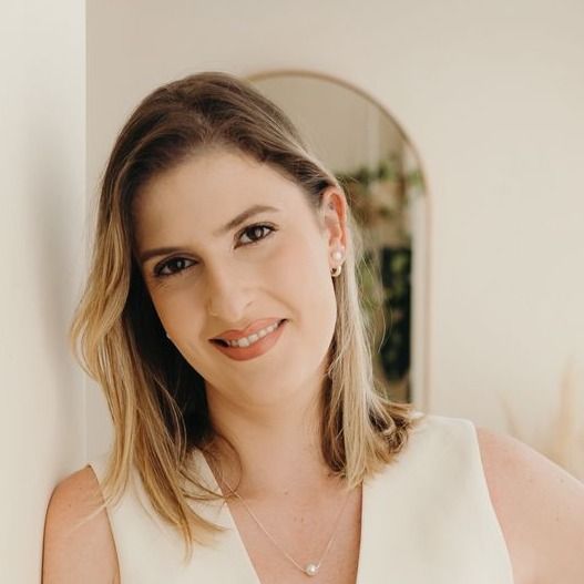 Luiza Marin, Psiquiatra São Lourenço