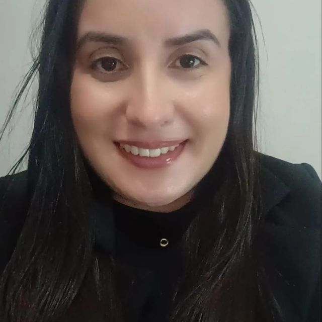 Andreza Fonseca Lima, Psicólogo Rio de Janeiro