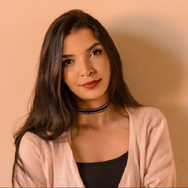 Lara Monteiro, Psicólogo Belo Horizonte