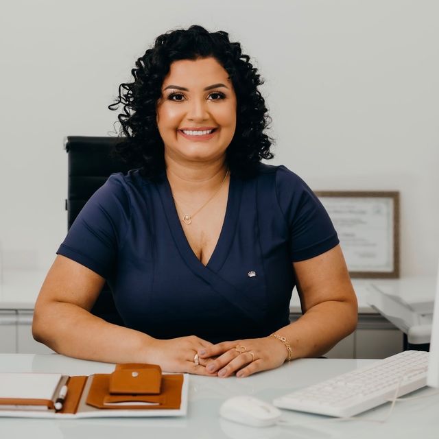 Maíra Malvar, Psiquiatra Belo Horizonte