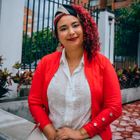 Prof. Elliliana Alvarez Monsalve