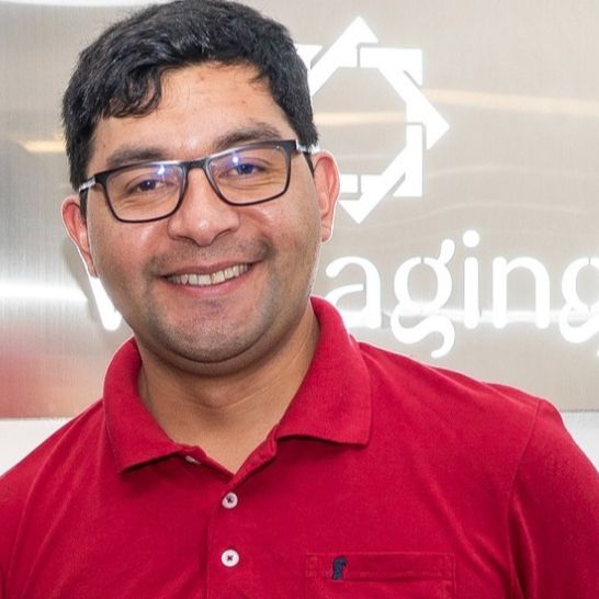 Carlos Colicoi Sepulveda, Enfermero Temuco