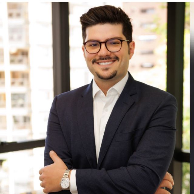 Vinicius Belinati, Psiquiatra Curitiba