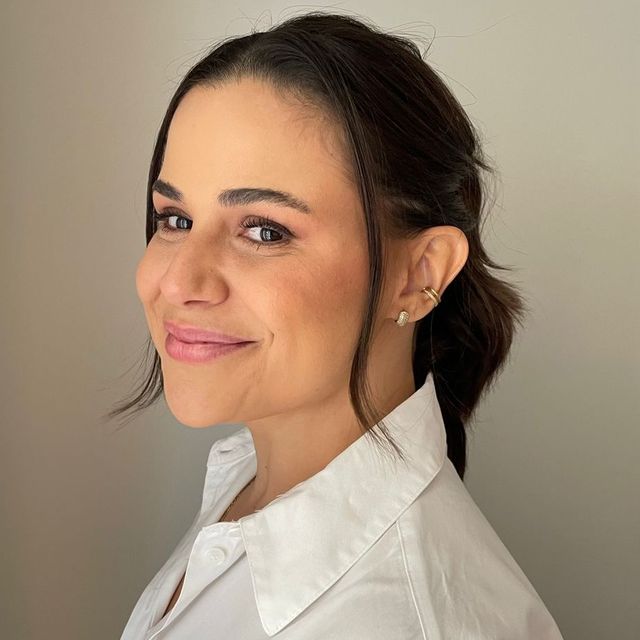 Thaliane Buranello, Geneticista São José do Rio Preto