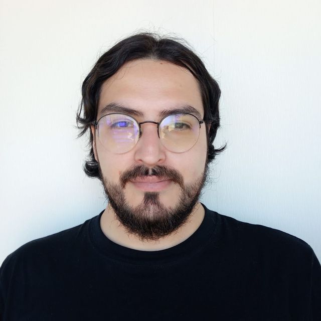 Diego Tello León, Psicólogo Temuco