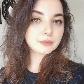 Ampliar imagem: Gabriella Henrique, Psicólogo Cotia