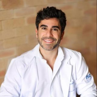 Fernando Frazão, Cardiologista Sorocaba