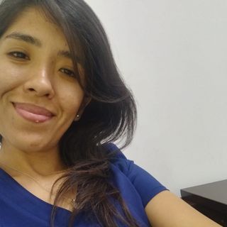 Dra. Masshiel Eliana Perez Villalobos