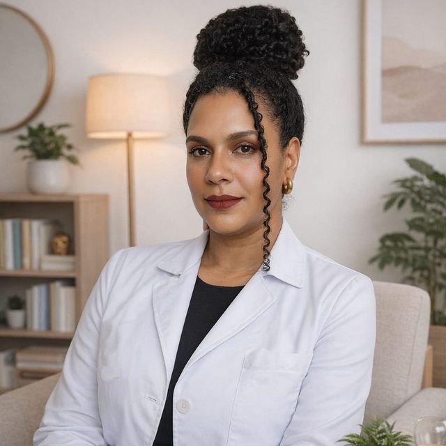 Tamires Mota dos Santos, Psicólogo Lauro de Freitas