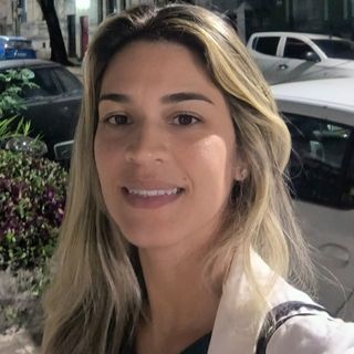 Ampliar imagem: Camila Martins de Andrade Faller, Nutricionista Rio de Janeiro