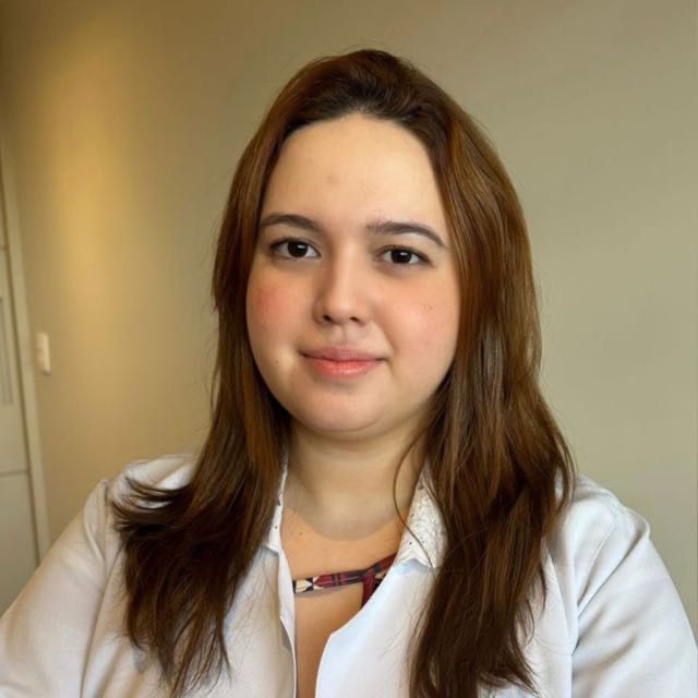 Laís Lopes Barcelos Borges, Psicólogo Brasília