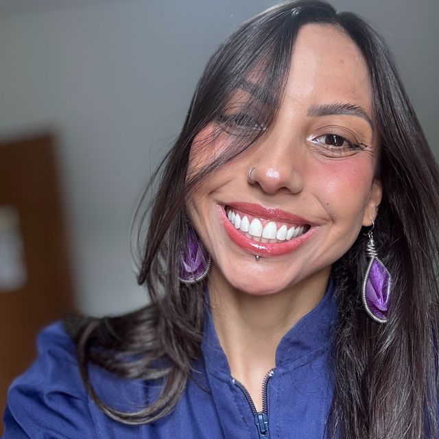 Glaucielen Cristina Rodrigues, Psicólogo Guararapes