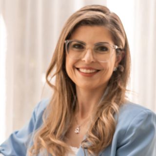 Flavia Berlatto, Psicólogo Porto Alegre