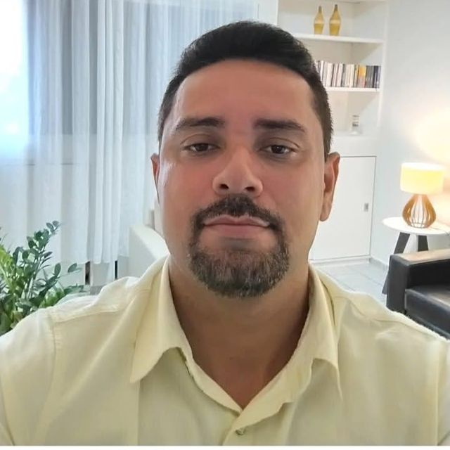 Francisco André Silva, Psicólogo João Pessoa