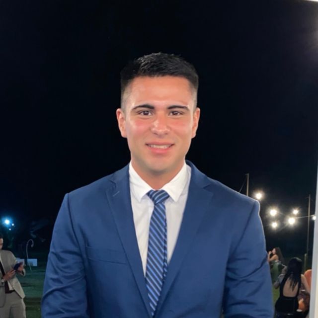 Matias Salvatierra, Psicólogo San Miguel de Tucumán