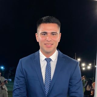 Acercar imagen: Matias Salvatierra, Psicólogo San Miguel de Tucumán