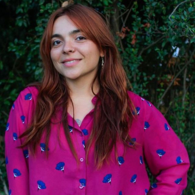 Catalina Zuñiga Prieto, Psicólogo Temuco